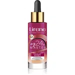 Lirene My Master vysoce krycí make-up odstín Beige 30 ml