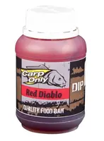 Carp only dip 150 ml-red diablo