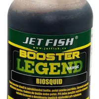 Jet fish amino complex 250 ml - biosquid