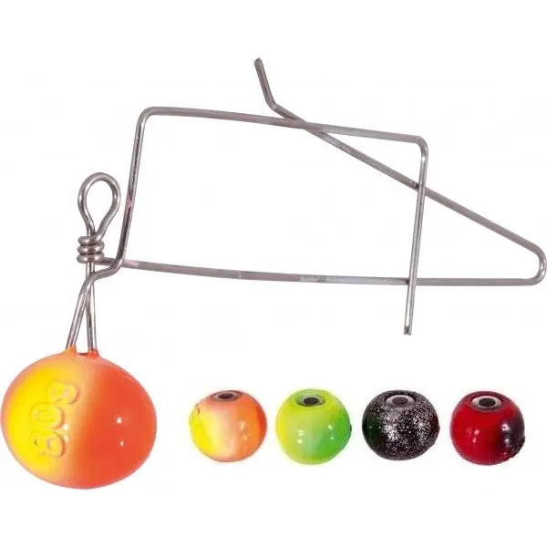 Uni cat vertical dead bait systém oy 80g