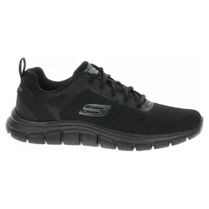 Skechers Track - Broader black 47,5