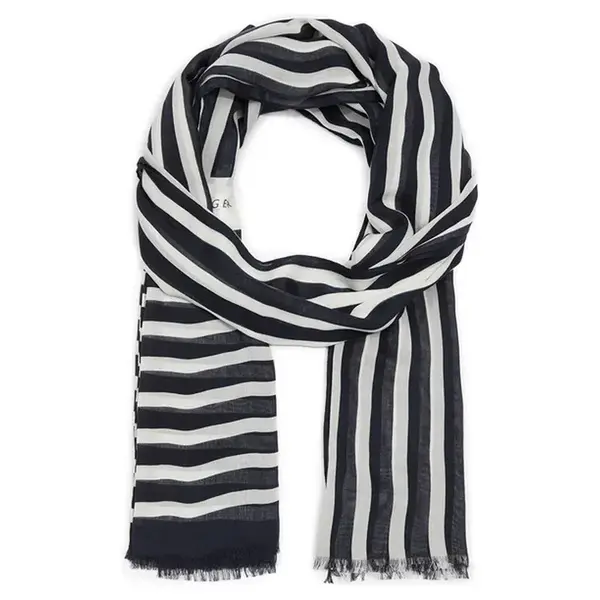 Tommy Hilfiger dámská šála AW0AW16031DW6 Space Blue