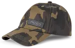 Avid carp kšiltovka distortion camo cap