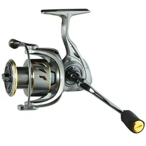 Giants fishing naviják gxf reel 4000 fd