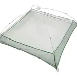 Mikado náhradní síťka drop net complete foldable with collar eye 6mm