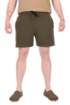 Fox koupací kraťasy collection green lw swim shorts - xl