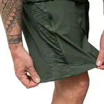 Ridgemonkey kraťasy apearel cooltech camo edition shorts - xl