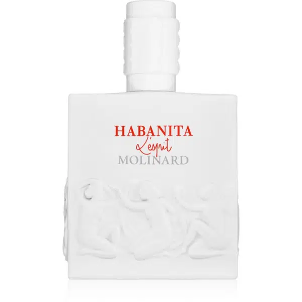 Molinard Habanita parfémovaná voda pro ženy 75 ml