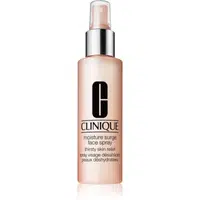 Clinique Moisture Surge™ Face Spray Thirsty Skin Relief pleťový sprej s hydratačním účinkem 125 ml