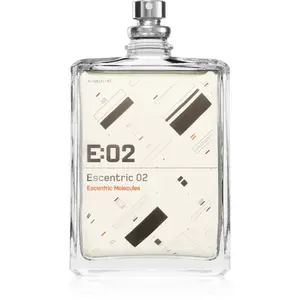 Escentric Molecules Escentric 02 toaletní voda unisex 100 ml
