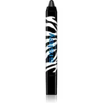 Sisley Phyto-Eye Twist dlouhotrvající oční stíny v tužce voděodolné odstín 04 Steel 1,5 g
