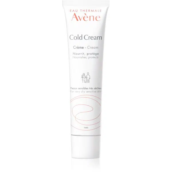 Avène Cold Cream krém pro velmi suchou pokožku 40 ml