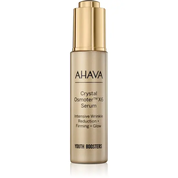 AHAVA Youth Boosters Osmoter™ intenzivní sérum s protivráskovým účinkem 30 ml