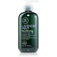 Paul Mitchell Tea Tree Lavender Mint hydratační a zklidňující kondicionér pro suché a nepoddajné vlasy 300 ml