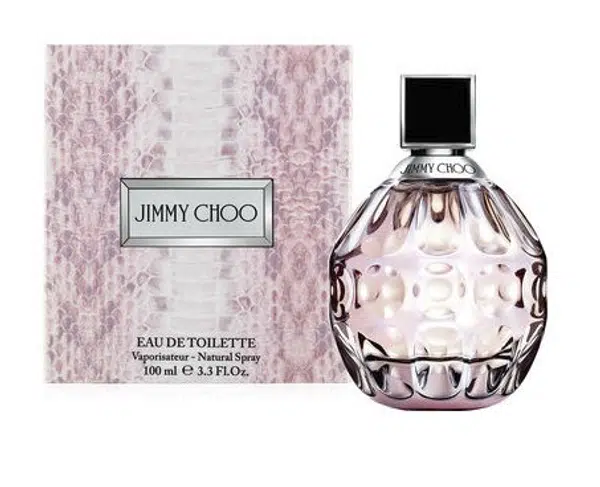 Jimmy Choo Jimmy Choo - EDT 40 ml