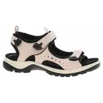 Dámské sandály Ecco 82204302118 rose dust 38