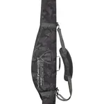 Fox rage pouzdro na prut voyager hard rod sleeve triple - 1,3 m