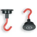 Garda magnetické háčky do bivaku bivvy hooks 2 ks