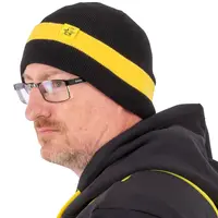 Black cat čepice beanie hat