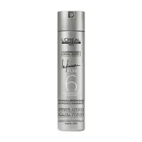 L'Oréal Professionnel Hypoalergenní lak na vlasy s lehkou fixací Infinium Pure Soft (Hairspray) 300 ml