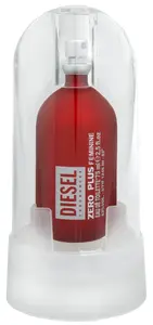 Diesel Zero Plus Feminine - EDT 75 ml
