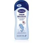 Bübchen Sensitive Good Night Bath jemná koupel na dobrou noc pro děti od narození 500 ml