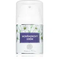 Nobilis Tilia Obličejový Krém Mokřadkový hydratační a vyživující krém pro suchou pleť 50 ml