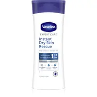 Vaseline Dry Skin Rescue tělové mléko pro suchou pokožku 400 ml