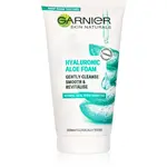 Garnier Hyaluron + Hyaluronic Aloe čisticí pěna 150 ml