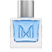 Mexx Man New Look toaletní voda pro muže 50 ml