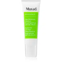Murad Age-Balancing opalovací krém na obličej SPF 30 50 ml