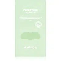 Mizon Pore Fresh čisticí náplast na zanešené póry na nose 1 ks