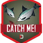Delphin samolepka cm! feeder