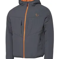 Savage gear bunda super light jacket castlerock grey - m