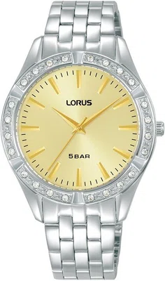 Lorus Analogové hodinky RG293XX9