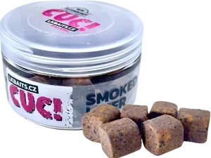 Lk baits cuc nugget balanc smoked liver - 100 ml 10 mm