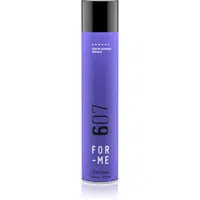 Framesi For-Me Finish extra silný lak s keratinem 500 ml