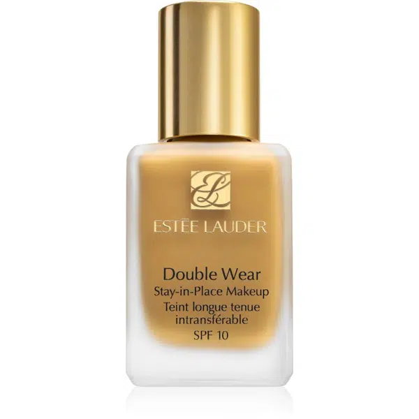 Estée Lauder Double Wear Stay-in-Place dlouhotrvající make-up SPF 10 odstín 3W2 Cashew 30 ml