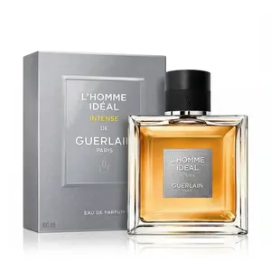Guerlain L`Homme Idéal L`Intense - EDP 50 ml