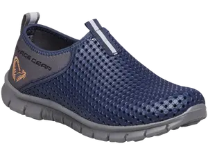 Savage gear boty cool step shoe indian blue - eu 44/uk 9