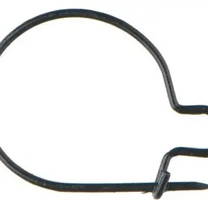 Mivardi klip na červy 10 ks-10 mm