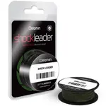Delphin návazcová šňůra shock leader 40 m-průměr 0,30 mm / nosnost 57 lb