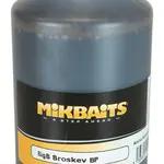 Mikbaits aminokomplet 500 ml - bigb broskev black pepper