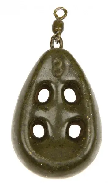 Sportcarp zátěž  pasta-100g