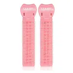 Masil Samodržící natáčky na vlasy (Peach Girl Hair Roller Pins) 2 ks