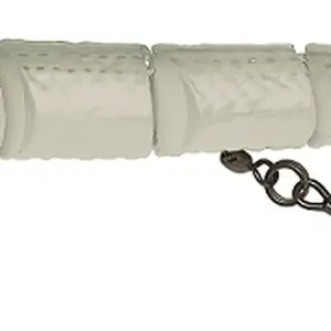 Savage gear 3d snake floating white snake-30 cm 57 g