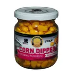 Lk baits dipovaná kukuřice 220 ml-hungary honey