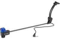 Anaconda swinger tiki taka led hammer-žlutá
