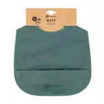 PETITE&MARS Bryndák PU Nate Misty Green 6m+
