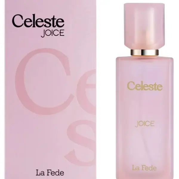La Fede Celeste Joice - EDP 100 ml